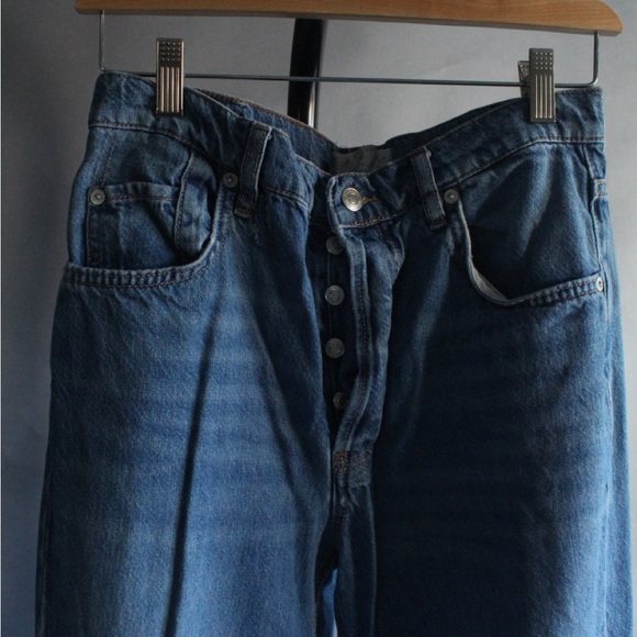 We The Free Flare Jean - Picture 2 of 5